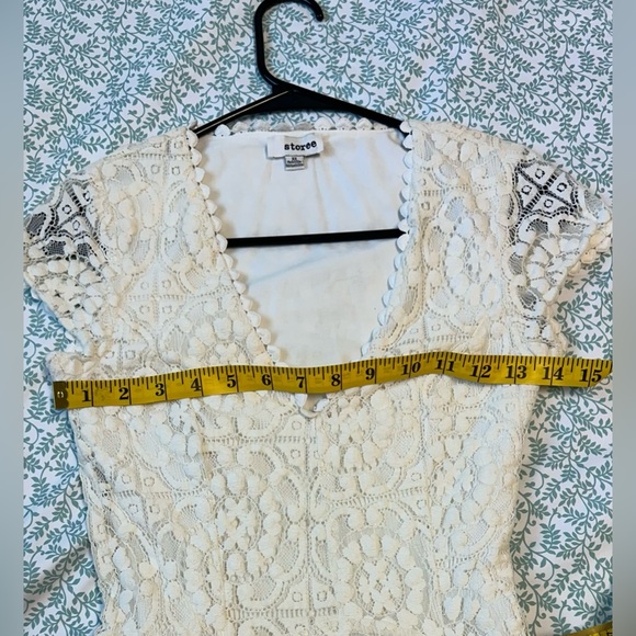 Storee Dress - Picture 9 of 10